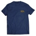 T-Shirt Stars Brothers In Arms Navy