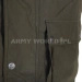 Bezrękawnik Randell Ritex Life Line Army Green Powystawowy