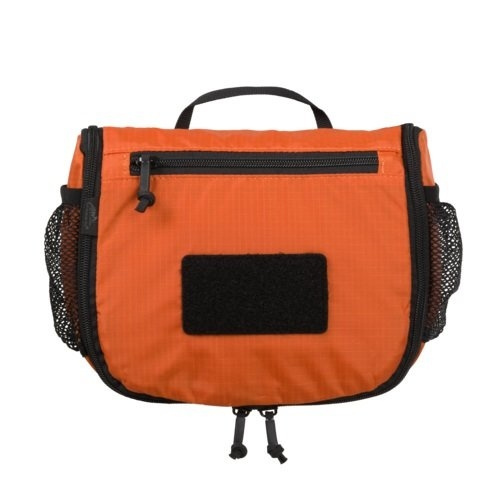 Travel Toiletry Bag Helikon Orange / Black (MO-TTB-NL-2401A)