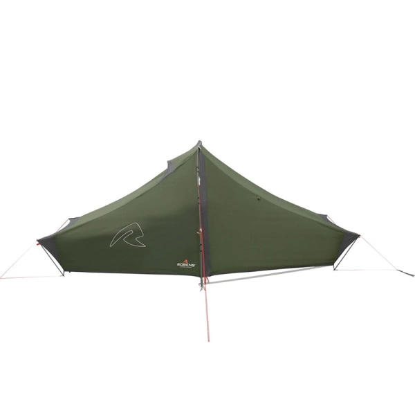 Namiot 2 - osobowy Starlight 2 EXP Robens Green (130404)