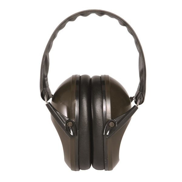 Ear Protectors Mil-tec Olive (16242001)