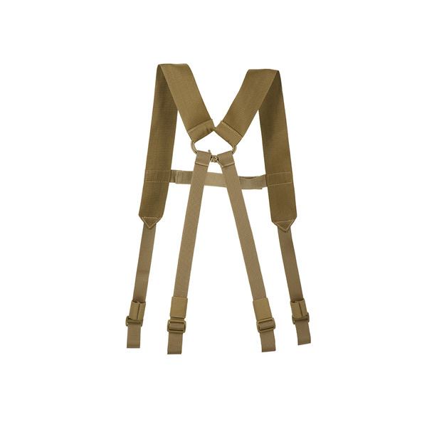 Szelki Do Pasa Taktycznego Elite M-Tac Coyote (10099005)