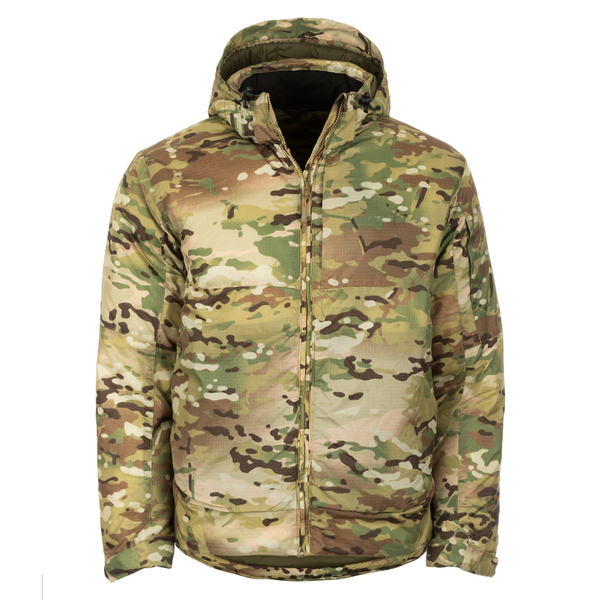 Kurtka Arrowhead (-5°C / -10°C) Snugpak Multicam