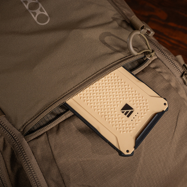 Plecak Taktyczny Brute 3500 Eberlestock Military Green (T35MJ)