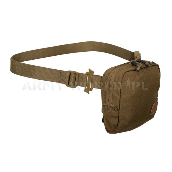 SERE Pouch Helikon-Tex Coyote (MO-O06-CD-11)