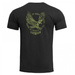 T-shirt Ageron "Eagle" Pentagon Black (K09012-EA)