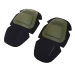 Wkłady Ochronne Z222 Advanced Knee Pads Arktis Olive Green