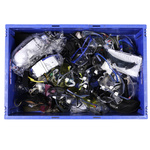 Glasses / Goggle Used - Set Of 50 Pieces