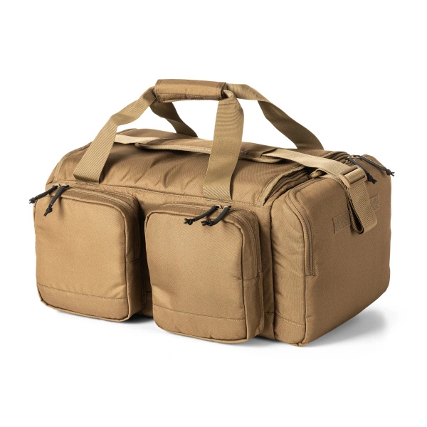 Torba 5.11  Range Ready Trainer Bag 50L Medium Grey (56567SG)