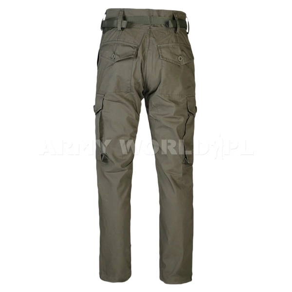 Spodnie C111 Combat Arktis Olive Green