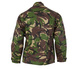 Bluza Wojskowa Brytyjska DPM Woodland Lightweight Oryginał Demobil BDB