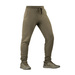 Spodnie Dresowe Cotton Classic M-Tac Army Dark Olive (20091048)
