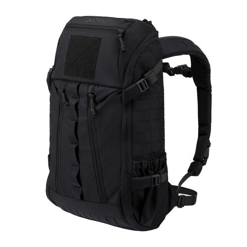 Backpack HALIFAX Small Cordura Direct Action 18 Litres Black (BP-HFXS-CD5-BLK)