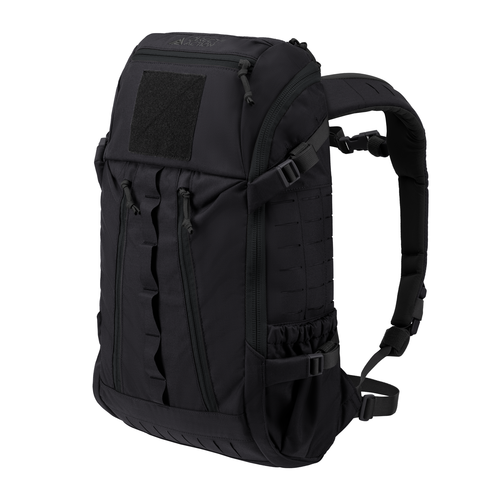 Plecak HALIFAX Small Cordura Direct Action 18 Litrów Czarny (BP-HFXS-CD5-BLK)