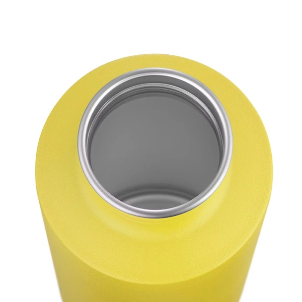 Butelka Sculptor Drink Bottle 750 ml Esbit Sunshine Yellow (DB750SC-SY)