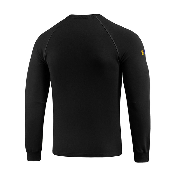 Bluza Raglanowa Mściciel M-Tac Czarna (20496002)