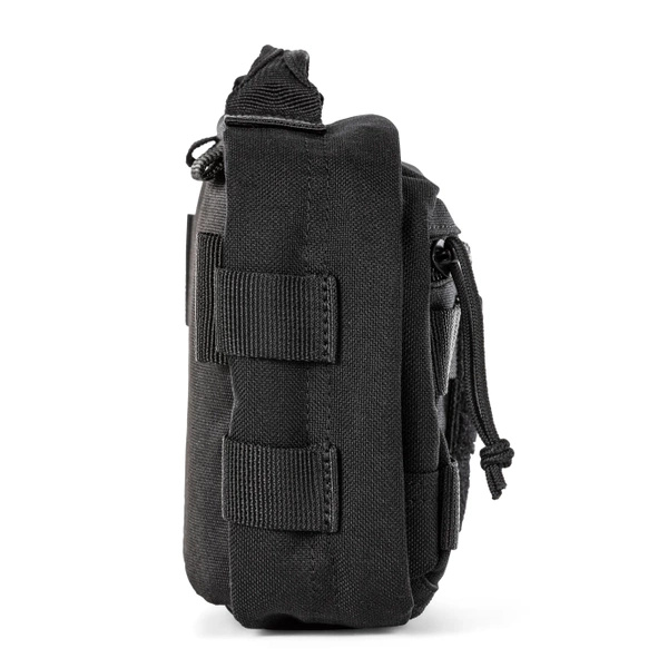 Plecak / Torba 5.11 Tactical Rush Moab 3 Czarny (57109-019)