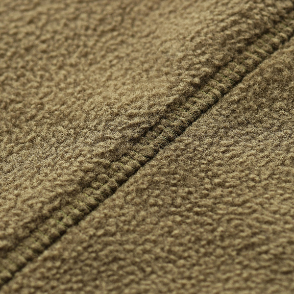 Bluza Lite Microfleece Hoodie M-Tac Dark Olive (20026048)