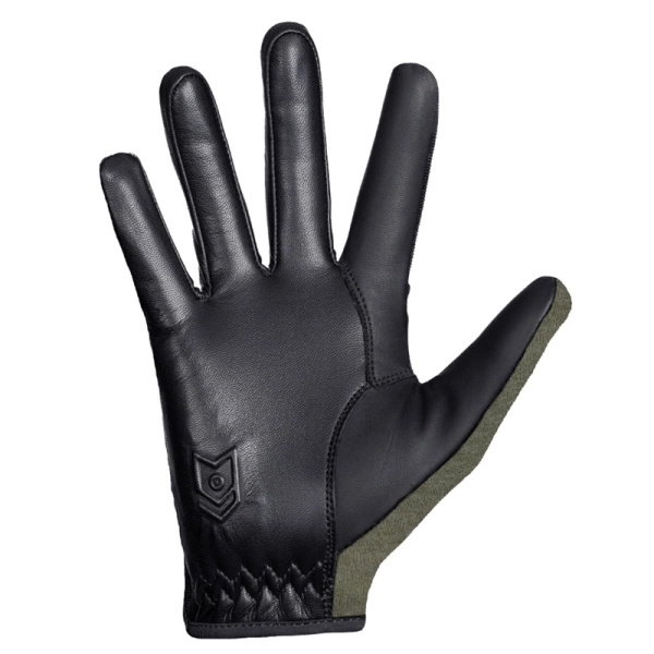 Rękawice Taktyczne MoG Target FR Olive (8125)