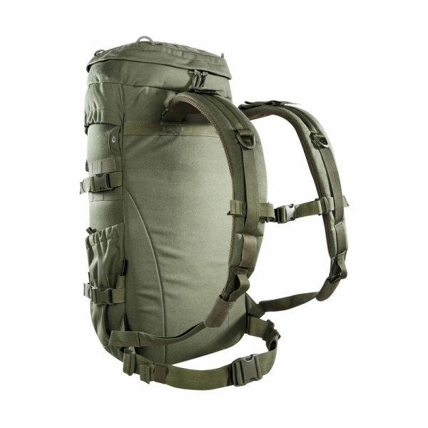 Plecak Tatonka Mil Ops 30L Bundeswehr Olive Oryginał Demobil BDB