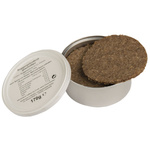 BW Rye Bread Preserved In A Can 170g Original New