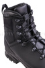 Buty Wojskowe Brytyjskie Cold Wet Weather Solution B Gore-Tex Czarne Nowe II Gatunek