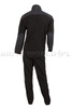 Fleece Military Warmer + Trousers 621/MON Original Black New