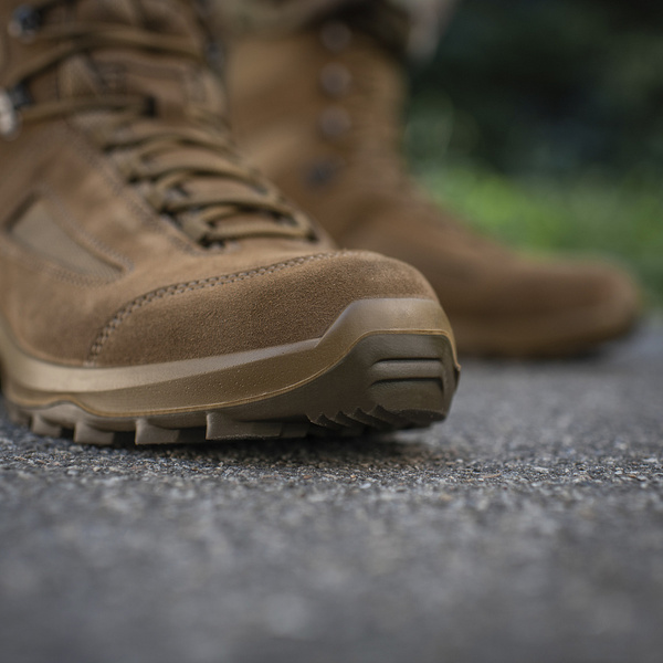 Buty Taktyczne Letnie M-Tac Coyote (1JJ213)