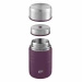 Termos Obiadowy Food Jug Majoris 0,6 l Esbit Aubergine (FJ600TL-AU)