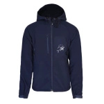 Kurtka Wojskowa Softshell Active Wear Granatowa Oryginał Demobil DB