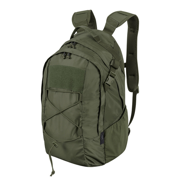 Backpack EDC Lite® (21l) Helikon-Tex Nylon Olive Green (PL-ECL-NL-02)