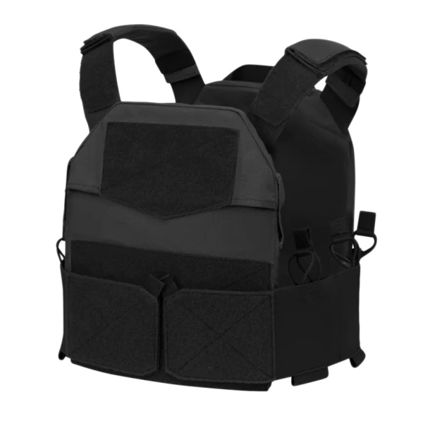 Kamizelka Aegis Lite Plate Carrier Helikon-Tex Czarna (KK-AEL-CD-01)