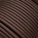 Linka Paracord 20 m Type III 550 4 mm EDCX Chocolate