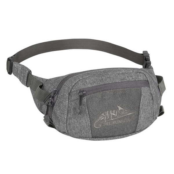 Torba Biodrowa Bandicoot Nylon Helikon-Tex Melange Grey (TB-BDC-NL-M3)