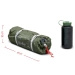 Tarp Turystyczny 4 x 4 m Exp Robens Green (130414)