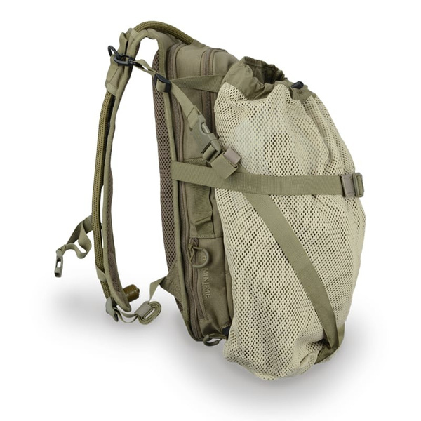 Hydration System 2l + Case Mini-Me™ Eberlestock Dry Earth (H1ME)