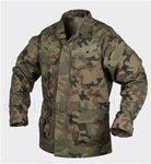 Shirt Special Forces Uniform SFU Helikon-Tex Ripstop PL Camo