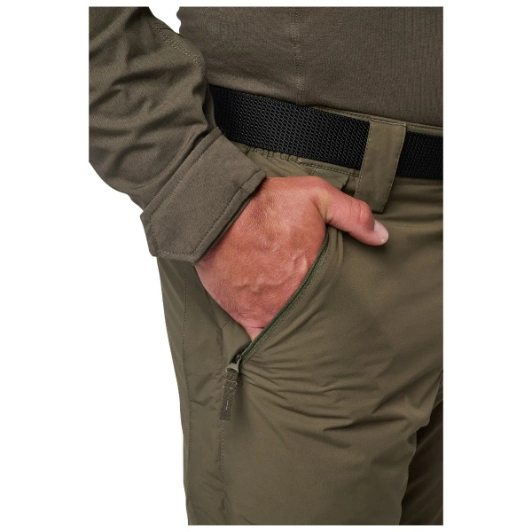 Spodnie Bastion 5.11 Ranger Green (48375ABR)