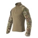 Bluza Taktyczna Combat Shirt ALFA Durabo MultiCam