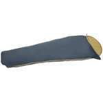 Sleeping Bag G90 (-7,1°C / +5,7°C) Carinthia Navy Blue/ Yellow