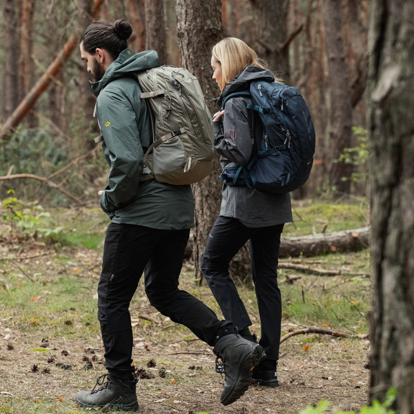 Plecak Alpinus Muddus 30L Piaskowy (AI11153)