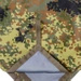 Tarp SpezKr IR 1,55 x 2,75 A.Blochl 5FTD Flecktarn (031652)