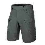 Bermuda Shorts Outdoor Tactical Shorts OTS 11" Lite Helikon-Tex Shadow Grey (SP-OTK-VL-35)