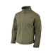 Kurtka Softshell Convoy 2.0 Texar Olive (02-CON2-CO)