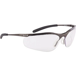 Glasses Bolle Safety Metal Contour Clear (CONTMPSI)