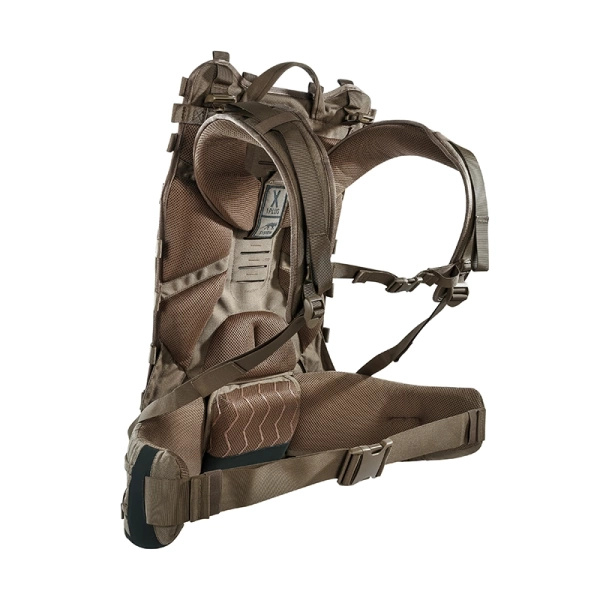 Base Carrier System Tasmanian Tiger Coyote Brown (7330.346)