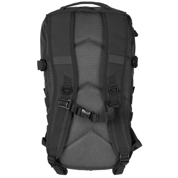 Urban Backpack Daypack 15L MFH Black