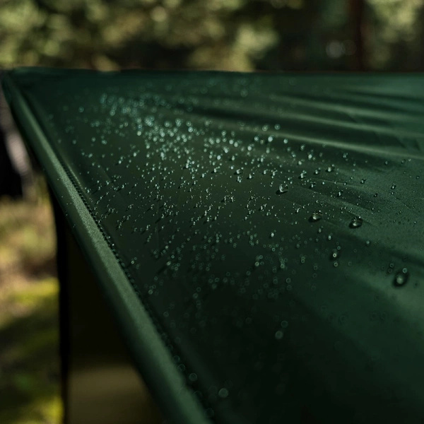 Termo Tarp 3x4 m Poland TigerWood Green