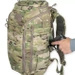 Tactical Backpack F5 Switchblade Eberlestock 25 Litres Grey (F5GY)
