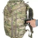 Tactical Backpack F5 Switchblade Eberlestock 25 Litres Military Green (F5MJ)